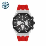 خرید ساعت مچی مردانه پولو بورلی هیلز مدل Beverly Hills Polo Club BP3624X.358 از گالری ساعت برنارد واچ