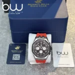 خرید ساعت مچی مردانه پولو بورلی هیلز مدل Beverly Hills Polo Club BP3624X.358 از گالری ساعت برنارد واچ