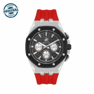 خرید ساعت مچی مردانه پولو بورلی هیلز مدل Beverly Hills Polo Club BP3624X.358 از گالری ساعت برنارد واچ