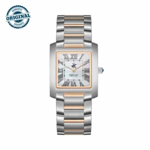 خرید ساعت مچی زنانه پولو بورلی هیلز مدل Beverly Hills Polo Club BP3644X.520 از گالری ساعت برنارد واچ