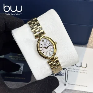 خرید ساعت مچی زنانه پولو بورلی هیلز مدل Beverly Hills Polo Club BP3739C.120 از گالری ساعت برنارد واچ