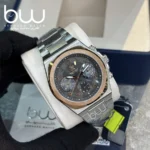 خرید ساعت مچی مردانه پولو بورلی هیلز مدل Beverly Hills Polo Club BP3777X.360 از گالری ساعت برنارد واچ