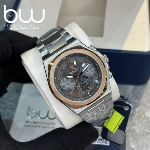 خرید ساعت مچی مردانه پولو بورلی هیلز مدل Beverly Hills Polo Club BP3777X.360 از گالری ساعت برنارد واچ