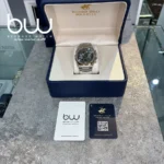 خرید ساعت مچی مردانه پولو بورلی هیلز مدل Beverly Hills Polo Club BP3777X.360 از گالری ساعت برنارد واچ