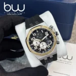 خرید ساعت مچی مردانه پولو بورلی هیلز مدل Beverly Hills Polo Club BP3783X.250 از گالری ساعت برنارد واچ