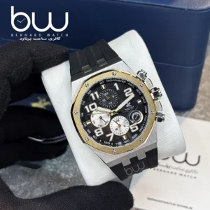 خرید ساعت مچی مردانه پولو بورلی هیلز مدل Beverly Hills Polo Club BP3783X.250 از گالری ساعت برنارد واچ