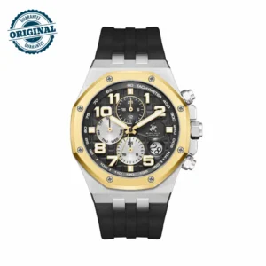 خرید ساعت مچی مردانه پولو بورلی هیلز مدل Beverly Hills Polo Club BP3783X.250 از گالری ساعت برنارد واچ