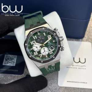 خرید ساعت مچی مردانه پولو بورلی هیلز مدل Beverly Hills Polo Club BP3783X.377 از گالری ساعت برنارد واچ