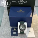 خرید ساعت مچی مردانه پولو بورلی هیلز مدل Beverly Hills Polo Club BP3783X.377 از گالری ساعت برنارد واچ