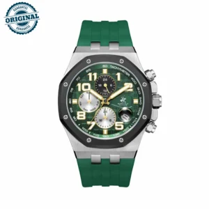 خرید ساعت مچی مردانه پولو بورلی هیلز مدل Beverly Hills Polo Club BP3783X.377 از گالری ساعت برنارد واچ