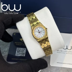 خرید ساعت مچی زنانه پولو بورلی هیلز مدل Beverly Hills Polo Club BP3798X.120 از گالری ساعت برنارد واچ