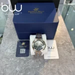 خرید ساعت مچی مردانه پولو بورلی هیلز مدل Beverly Hills Polo Club BP3802X.570 از گالری ساعت برنارد واچ
