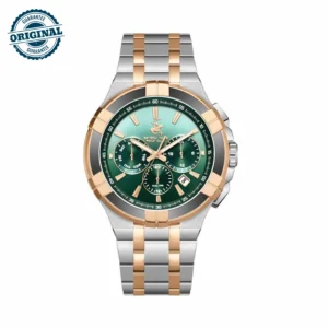 خرید ساعت مچی مردانه پولو بورلی هیلز مدل Beverly Hills Polo Club BP3802X.570 از گالری ساعت برنارد واچ