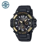 خرید ساعت مچی کاسیو مدل CASIO MCW-100H-9A2 از گالری ساعت برنارد واچ