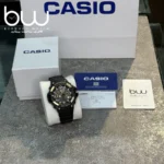 خرید ساعت مچی کاسیو مدل CASIO MCW-100H-9A2 از گالری ساعت برنارد واچ
