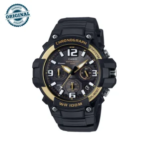 خرید ساعت مچی کاسیو مدل CASIO MCW-100H-9A2 از گالری ساعت برنارد واچ