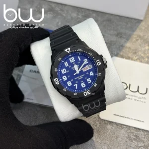 خرید ساعت مچی کاسیو مدل CASIO MRW-200H-2B2V از گالری ساعت برنارد واچ