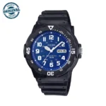 خرید ساعت مچی کاسیو مدل CASIO MRW-200H-2B2V از گالری ساعت برنارد واچ