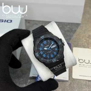 خرید ساعت مچی کاسیو مدل CASIO MRW-200H-2BV از گالری ساعت برنارد واچ