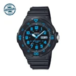 خرید ساعت مچی کاسیو مدل CASIO MRW-200H-2BV از گالری ساعت برنارد واچ