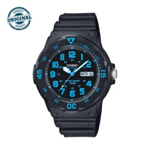 خرید ساعت مچی کاسیو مدل CASIO MRW-200H-2BV از گالری ساعت برنارد واچ