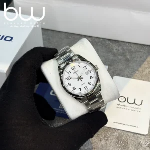 خرید ساعت مچی کاسیو مدل CASIO MTP-1302D-7BV از گالری ساعت برنارد واچ