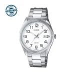 خرید ساعت مچی کاسیو مدل CASIO MTP-1302D-7BV از گالری ساعت برنارد واچ