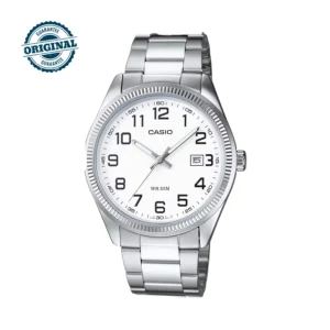 خرید ساعت مچی کاسیو مدل CASIO MTP-1302D-7BV از گالری ساعت برنارد واچ