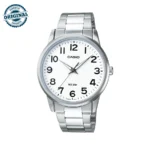 خرید ساعت مچی کاسیو مدل CASIO MTP-1303D-7B از گالری ساعت برنارد واچ