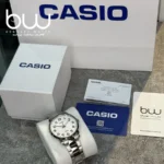 خرید ساعت مچی کاسیو مدل CASIO MTP-1303D-7B از گالری ساعت برنارد واچ