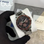 خرید ساعت مچی کاسیو مدل CASIO MTP-1374D-5A از گالری ساعت برنارد واچ