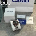 خرید ساعت مچی کاسیو مدل CASIO MTP-1374D-5A از گالری ساعت برنارد واچ