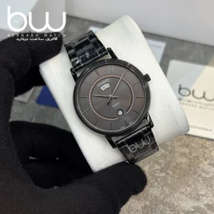 خرید ساعت مچی کاسیو مدل CASIO MTP-B120B-8AV از گالری ساعت برنارد واچ