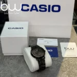 خرید ساعت مچی کاسیو مدل CASIO MTP-B120B-8AV از گالری ساعت برنارد واچ
