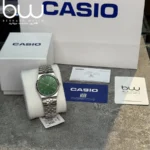 خرید ساعت مچی کاسیو مدل CASIO MTP-B145D-3AV از گالری ساعت برنارد وا