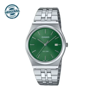 خرید ساعت مچی کاسیو مدل CASIO MTP-B145D-3AV از گالری ساعت برنارد وا