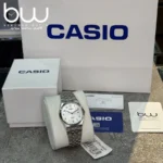 خرید ساعت مچی کاسیو مدل CASIO MTP-B145D-7BV از گالری ساعت برنارد واچ
