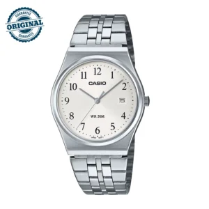 خرید ساعت مچی کاسیو مدل CASIO MTP-B145D-7BV از گالری ساعت برنارد واچ