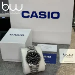 خرید ساعت مچی کاسیو مدل CASIO MTP-E335D-1EV از گالری ساعت برنارد واچ