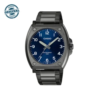 خرید ساعت مچی کاسیو مدل CASIO MTP-E730B-2A از گالری ساعت برنارد واچ