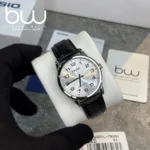 خرید ساعت مچی کاسیو مدل CASIO MTP-V001L-7B از گالری ساعت برنارد واچ