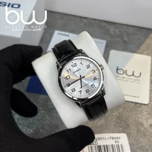 خرید ساعت مچی کاسیو مدل CASIO MTP-V001L-7B از گالری ساعت برنارد واچ