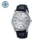 خرید ساعت مچی کاسیو مدل CASIO MTP-V001L-7B از گالری ساعت برنارد واچ