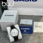 خرید ساعت مچی کاسیو مدل CASIO MTP-V001L-7B از گالری ساعت برنارد واچ
