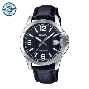 خرید ساعت مچی کاسیو مدل CASIO MTP-V004L-1B از گالری ساعت برنارد واچ
