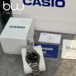 خرید ساعت مچی کاسیو مدل CASIO MTP-V006D-1B از گالری ساعت برنارد واچ