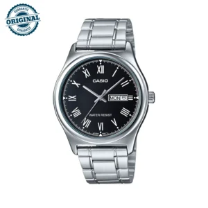 خرید ساعت مچی کاسیو مدل CASIO MTP-V006D-1B از گالری ساعت برنارد واچ