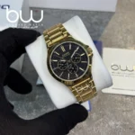 خرید ساعت مچی کاسیو مدل CASIO MTP-V300G-1AU از گالری ساعت برنارد واچ