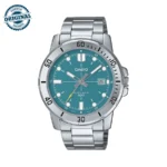 خرید ساعت مچی کاسیو مدل CASIO MTP-VD01D-3E2 از گالری ساعت برنارد واچ