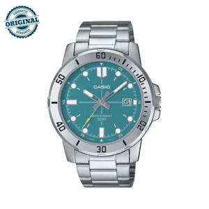 خرید ساعت مچی کاسیو مدل CASIO MTP-VD01D-3E2 از گالری ساعت برنارد واچ